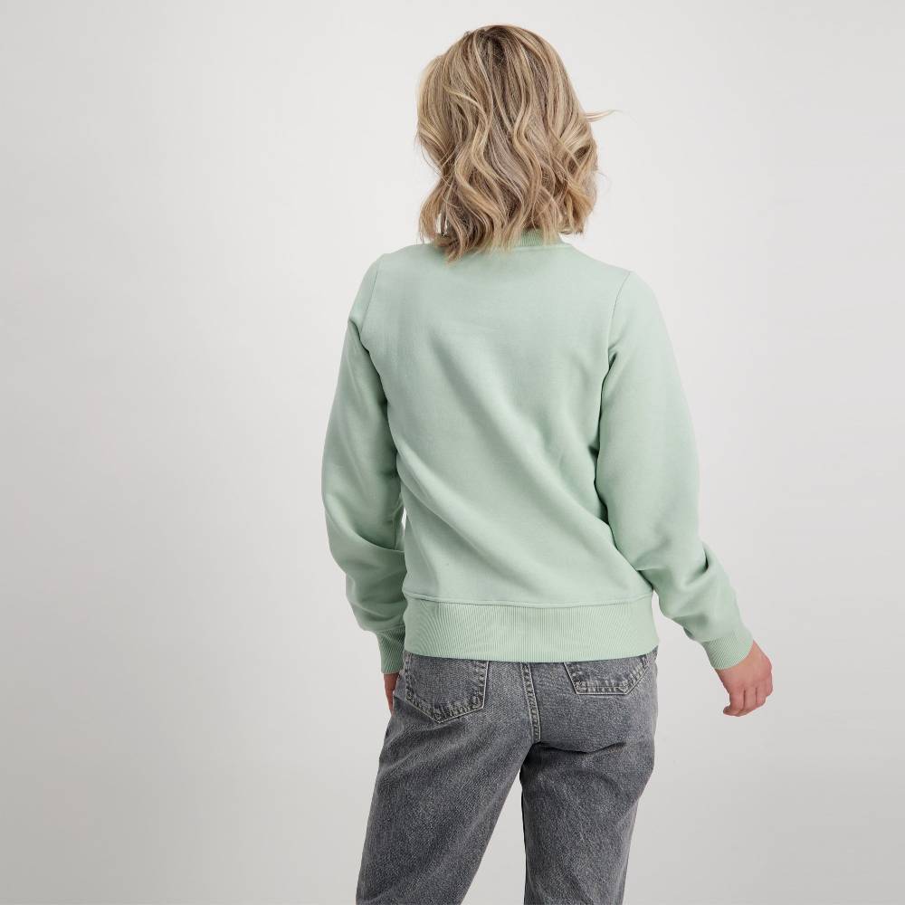 Cars Jeans DANIEK SW Sea Green Großer Ausverkauf