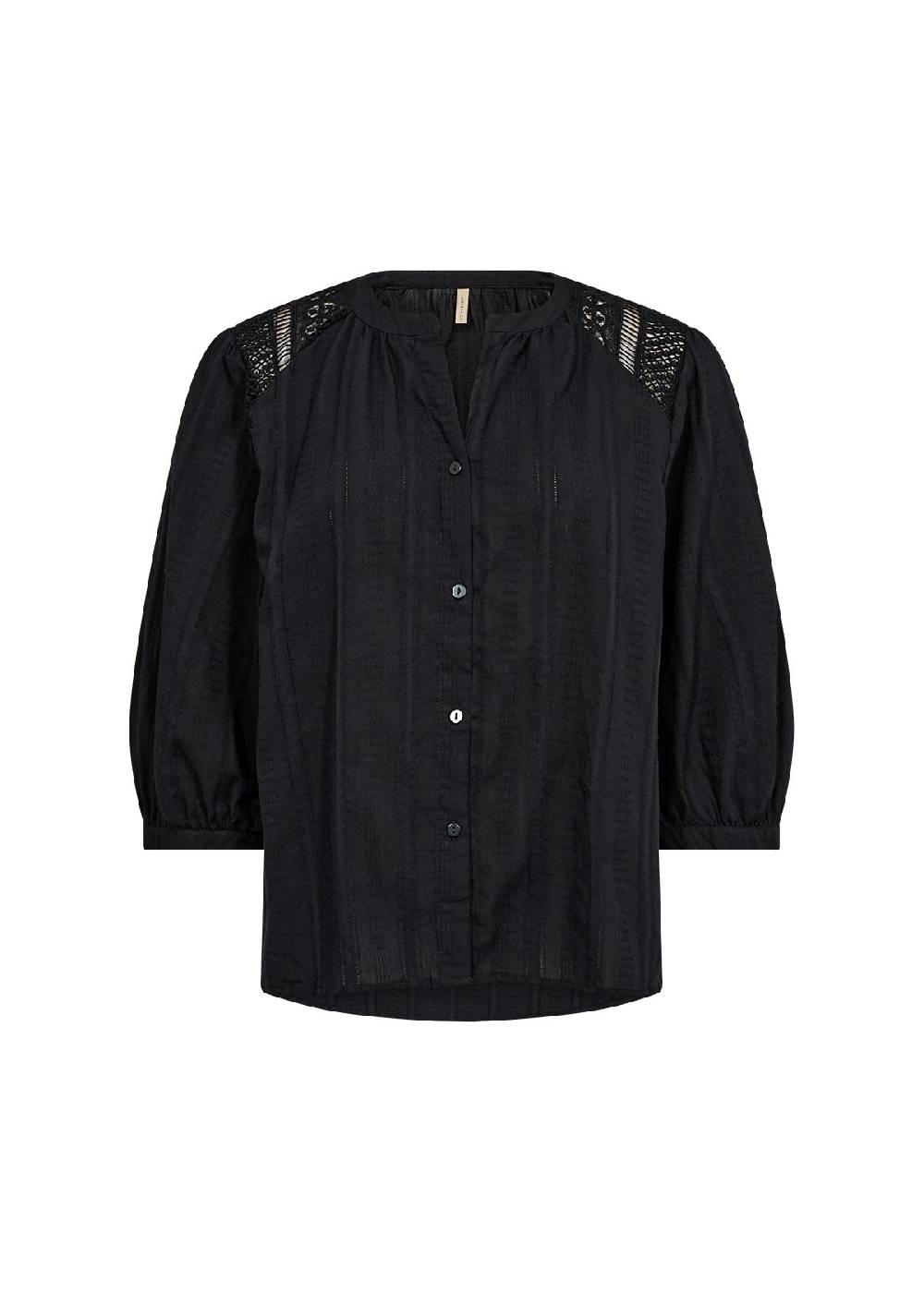 Soya Concept SC-EDONA 1 (9999 Black) Preisnachlass
