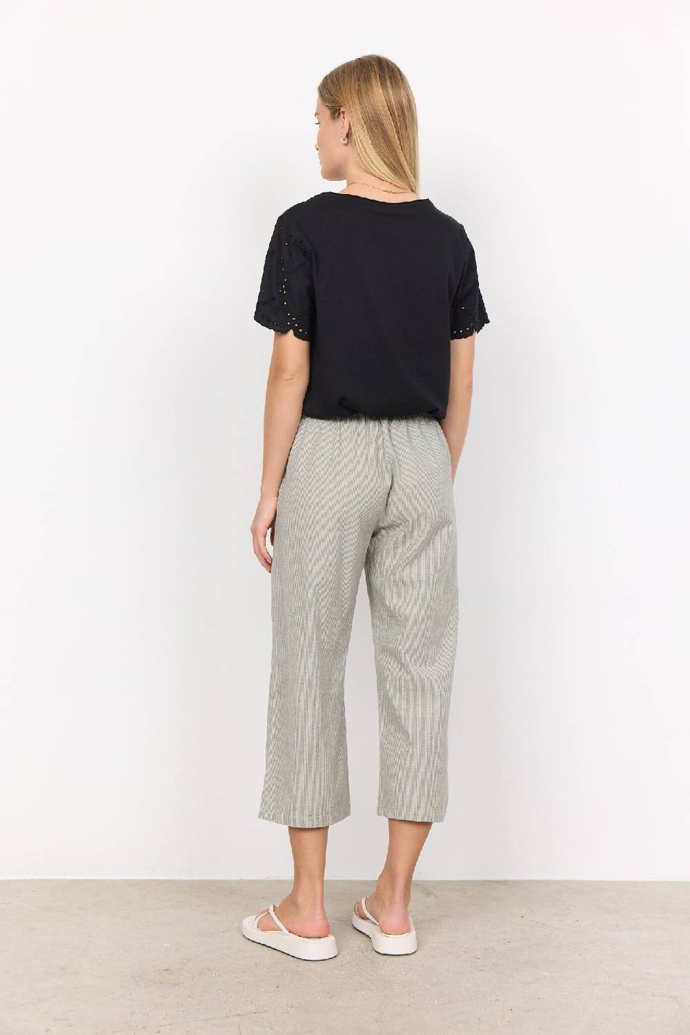 Soya Concept SC-LORAINE 5 (9999 Black) Muttertagsangebot