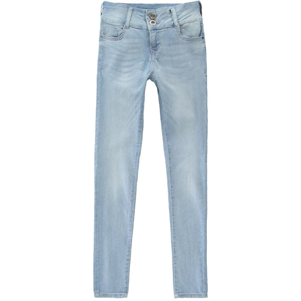 Cars Jeans AMAZING Den.Bleached Used (05) Lagerräumung