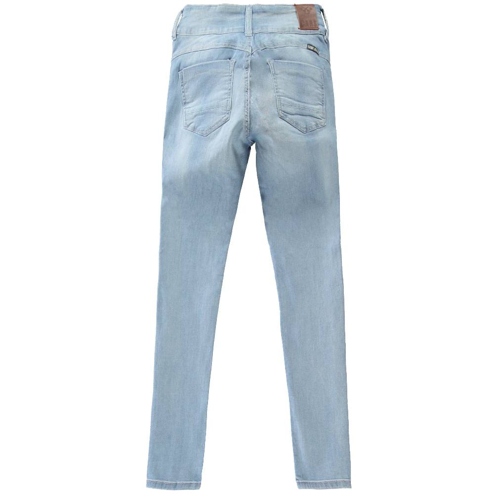Cars Jeans AMAZING Den.Bleached Used (05) Lagerräumung