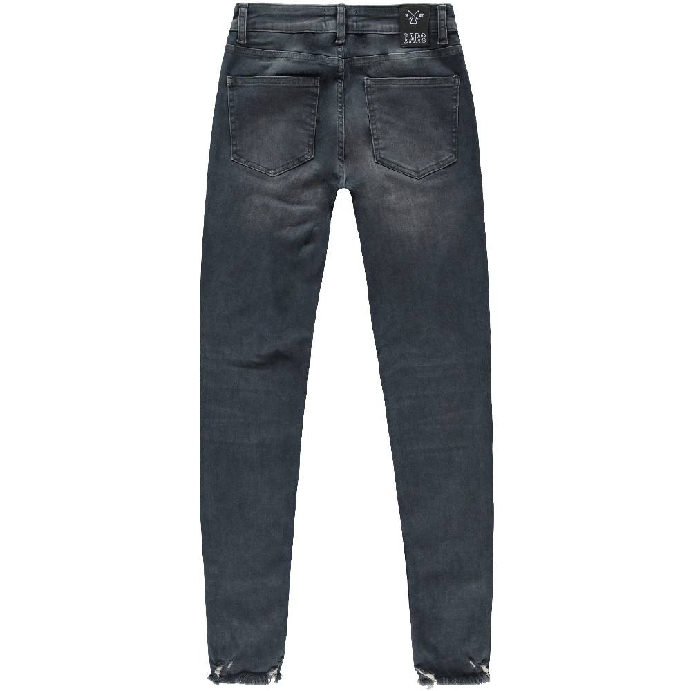 Cars Jeans ELIF Skinny Dirty Used Top Angebot