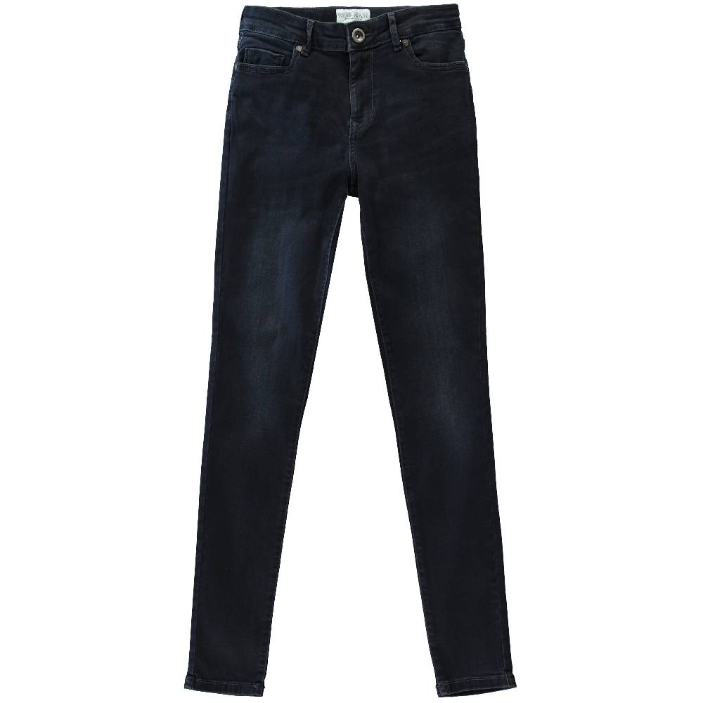 Cars Jeans ELISA Den.Blue Black Exklusive Angebote