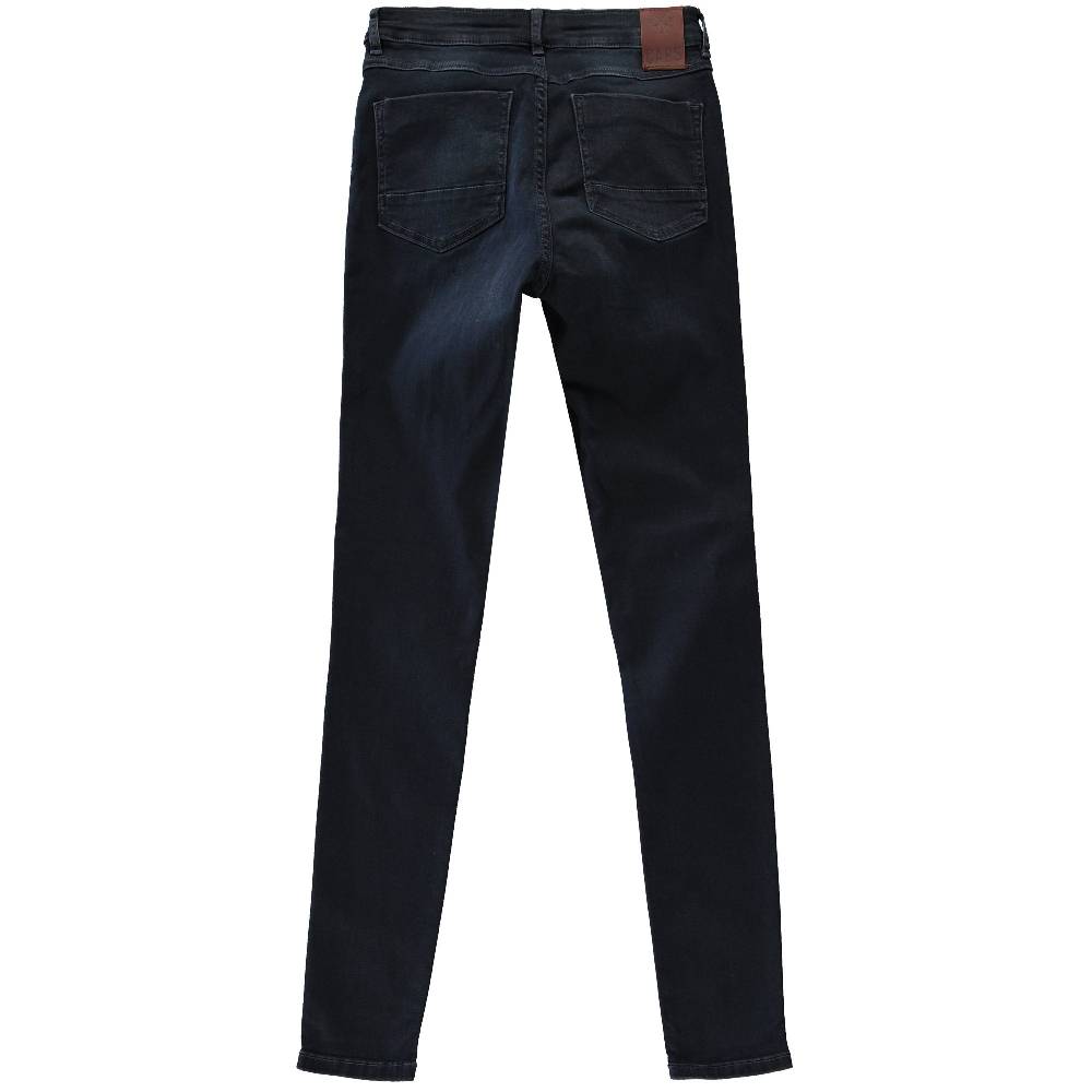 Cars Jeans ELISA Den.Blue Black Exklusive Angebote
