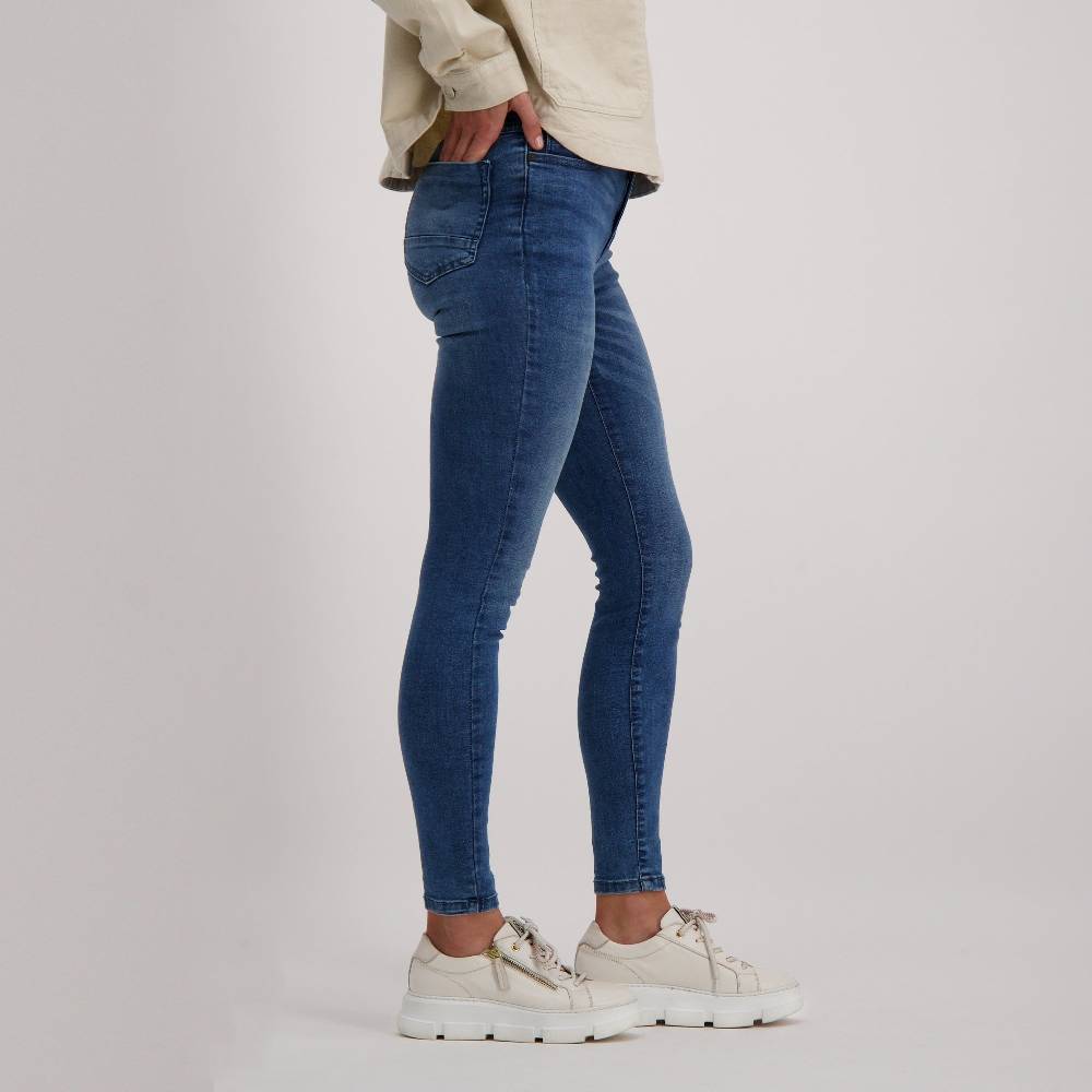 Cars Jeans ELISA Den.Stone Used Neuheiten