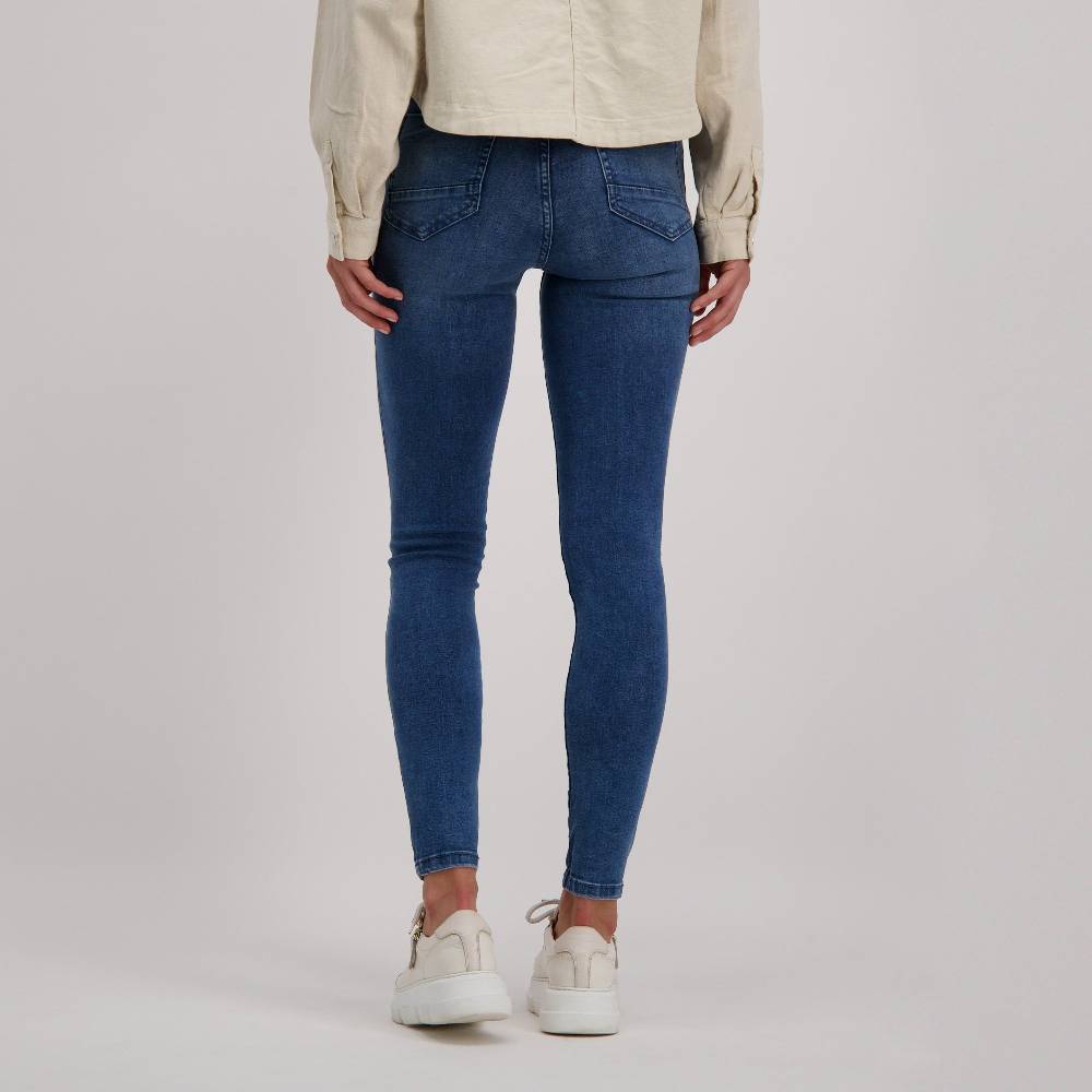 Cars Jeans ELISA Den.Stone Used Neuheiten