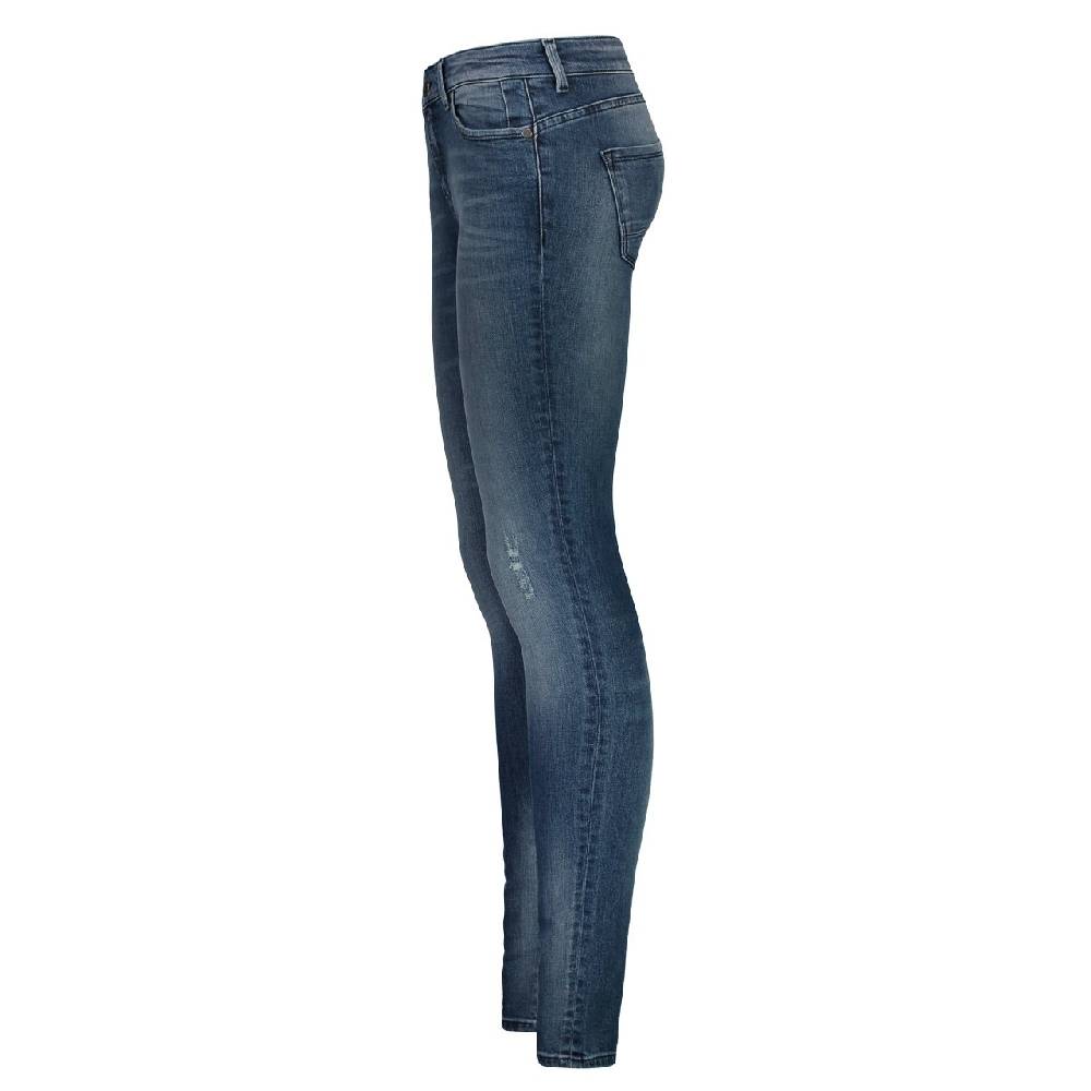 Cars Jeans COLETTE Skinny Den.STW USED Bestseller