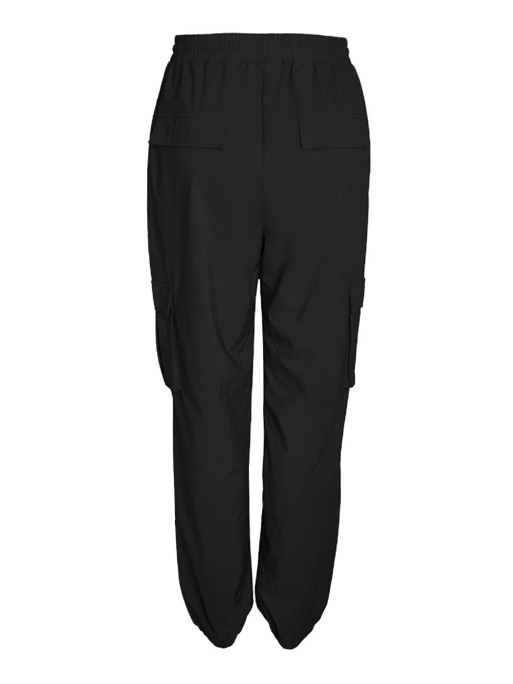 NOISY MAY KIRBY HW Cargo Pants (Black) Kauf eins, bekomm eins gratis