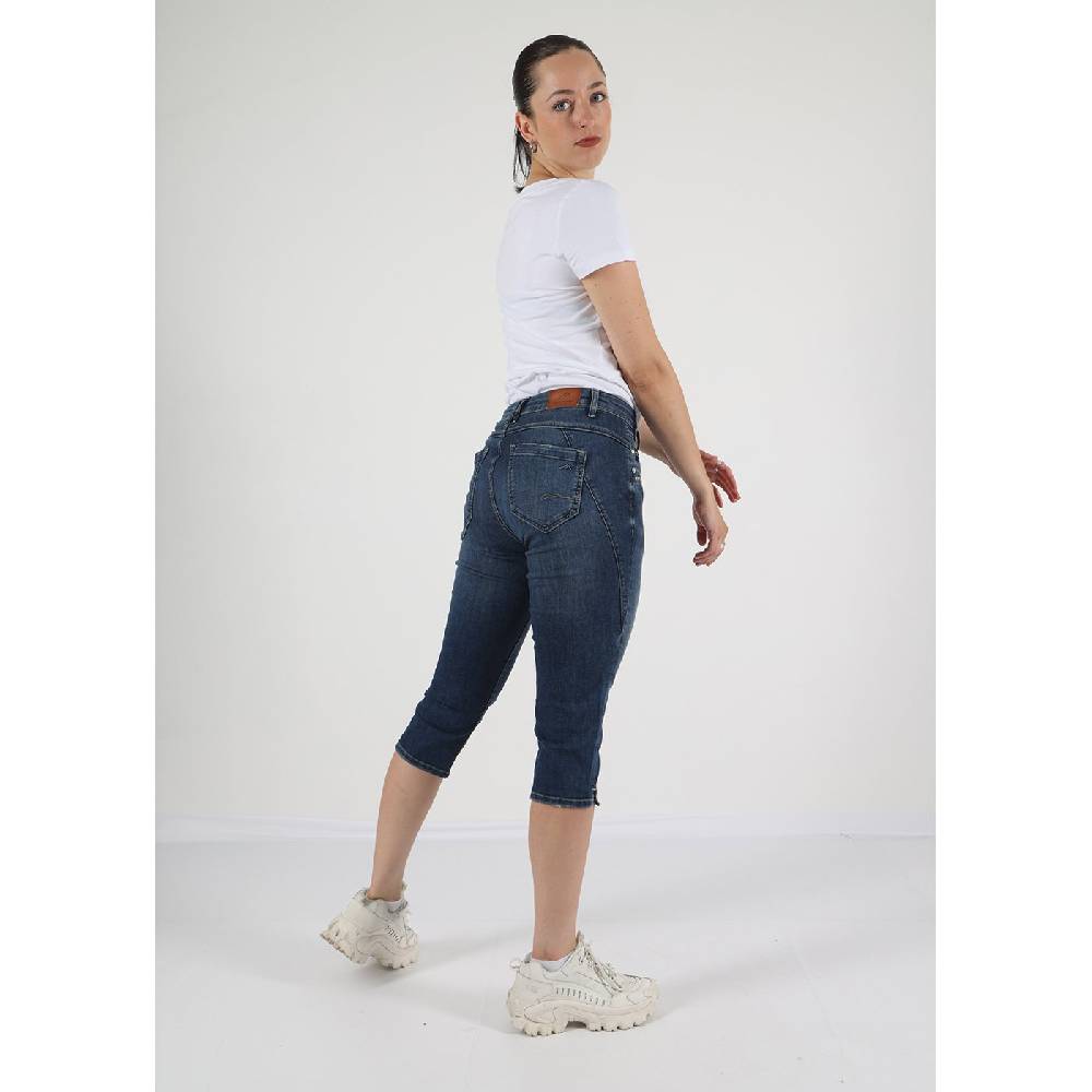M.O.D RITA CAPRI (3934 Airline Blue) Sonderangebote