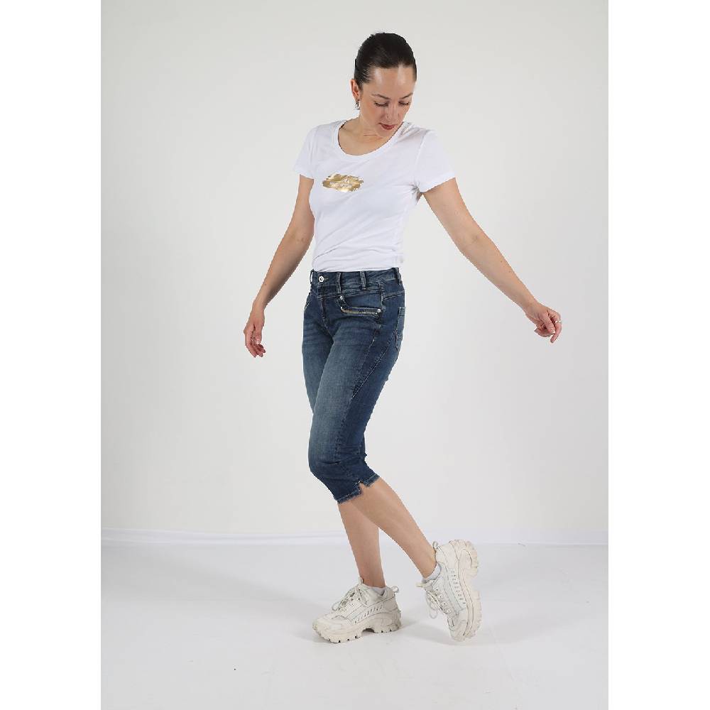 M.O.D RITA CAPRI (3934 Airline Blue) Sonderangebote