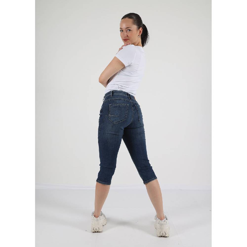 M.O.D RITA CAPRI (3934 Airline Blue) Sonderangebote