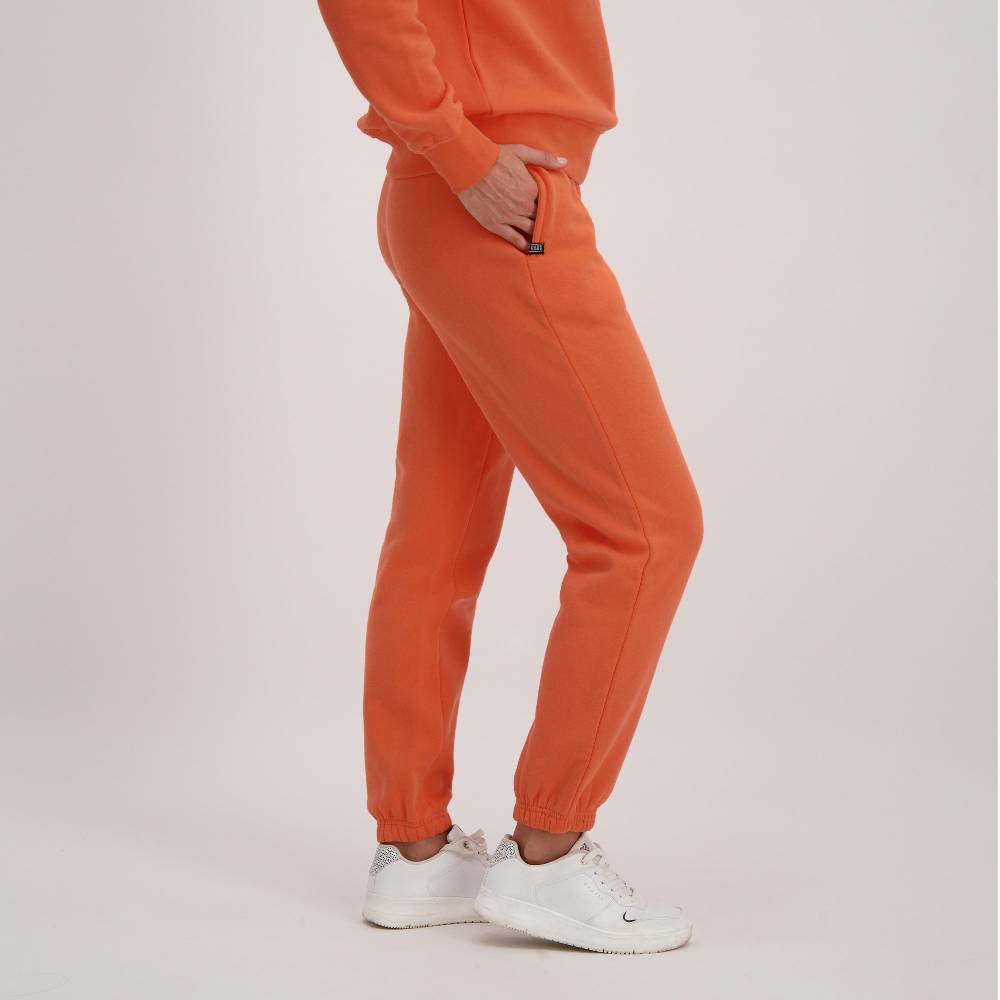 Cars Jeans LUXY SW Pant Peach VIP-Rabatte