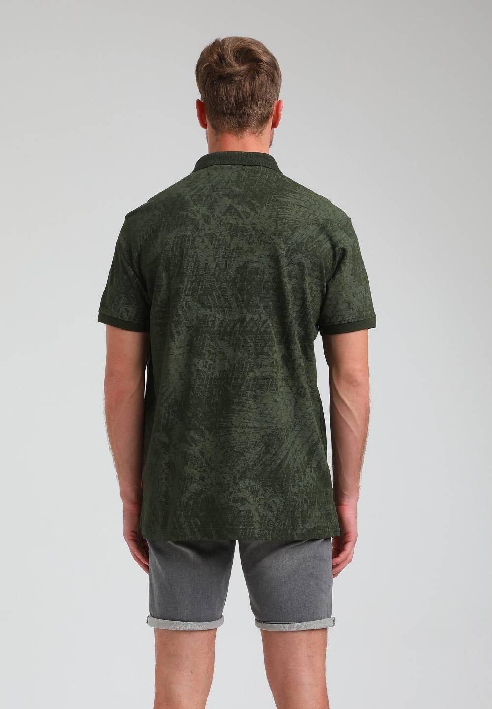 Gabbiano 233720 LEAF GREEN Neueste Stile