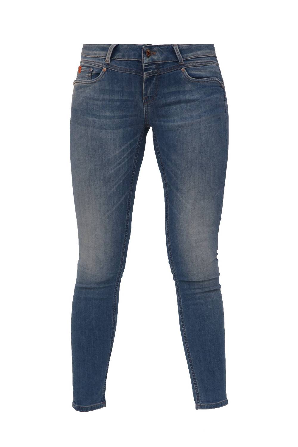 M.O.D Ellen Skinny Fit Kentucky Blue Zeitbegrenzte Promotion