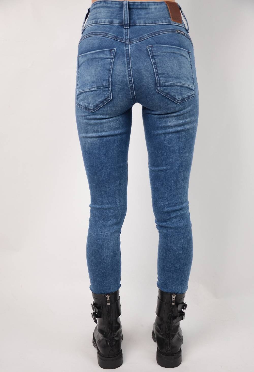 Cars Jeans AMAZING Dark Used (03) Bis zu 50% Rabatt