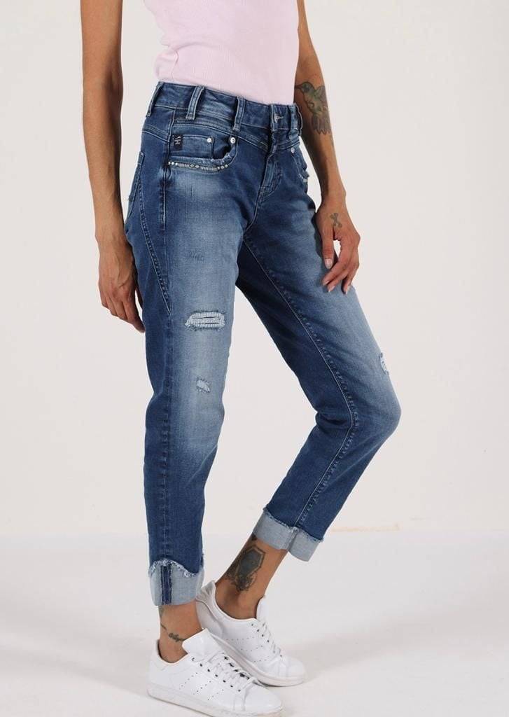 M.O.D RITA Regular Rest Blue Nur für heute