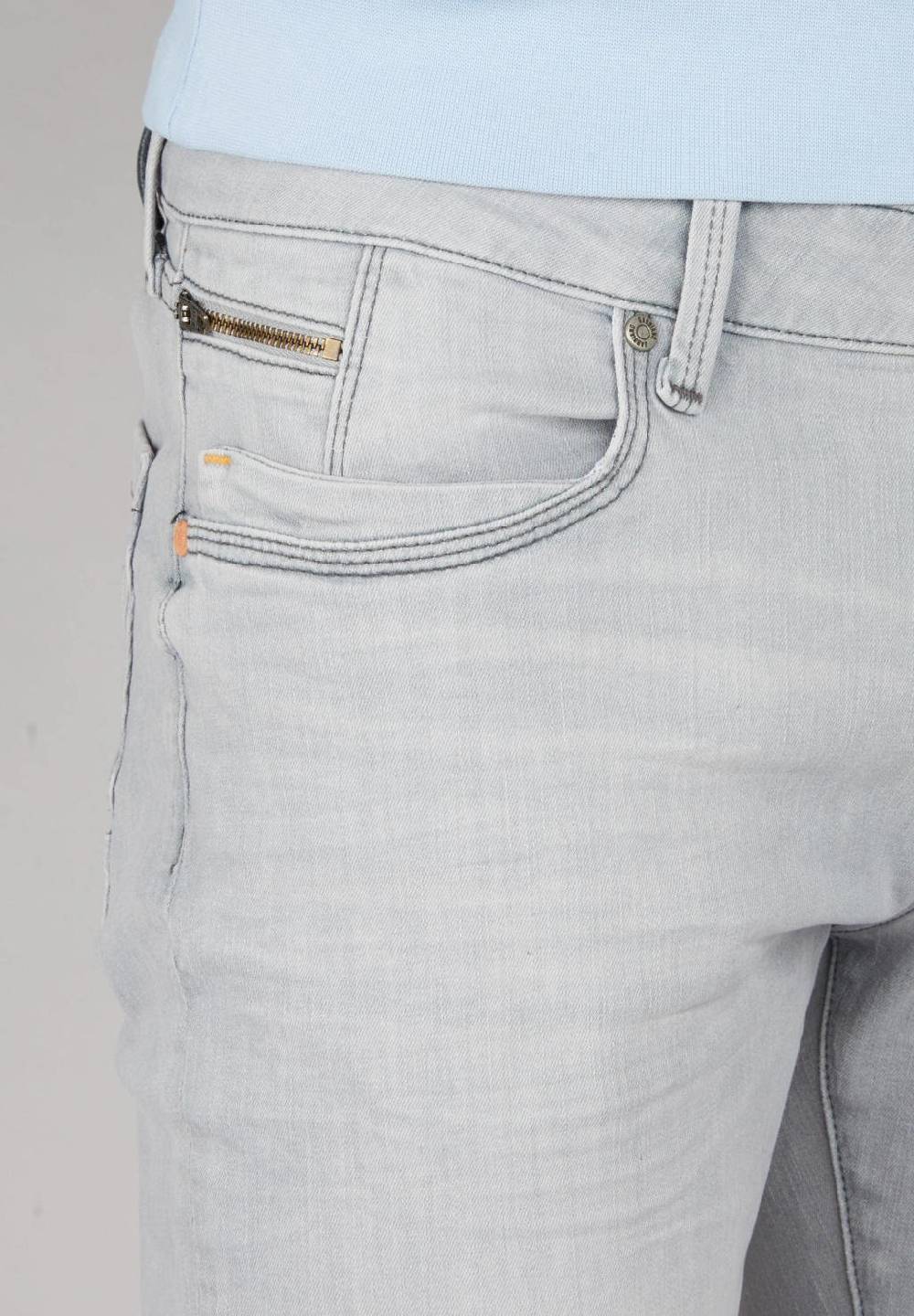 Gabbiano ULTIMO Light Grey 822583 Begrenzt auf 3 Tage