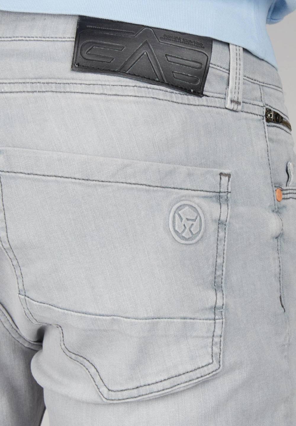 Gabbiano ULTIMO Light Grey 822583 Begrenzt auf 3 Tage
