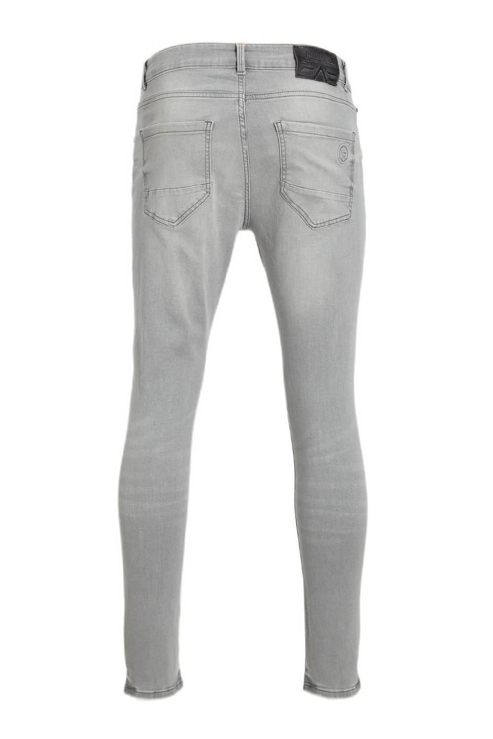 Gabbiano ULTIMO Light Grey 822583 Begrenzt auf 3 Tage