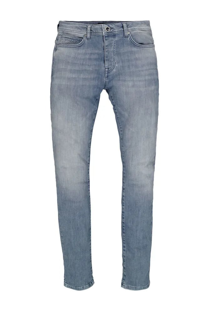 Cars Jeans DUST Super Skinny Magnette Grey Speichern exportieren