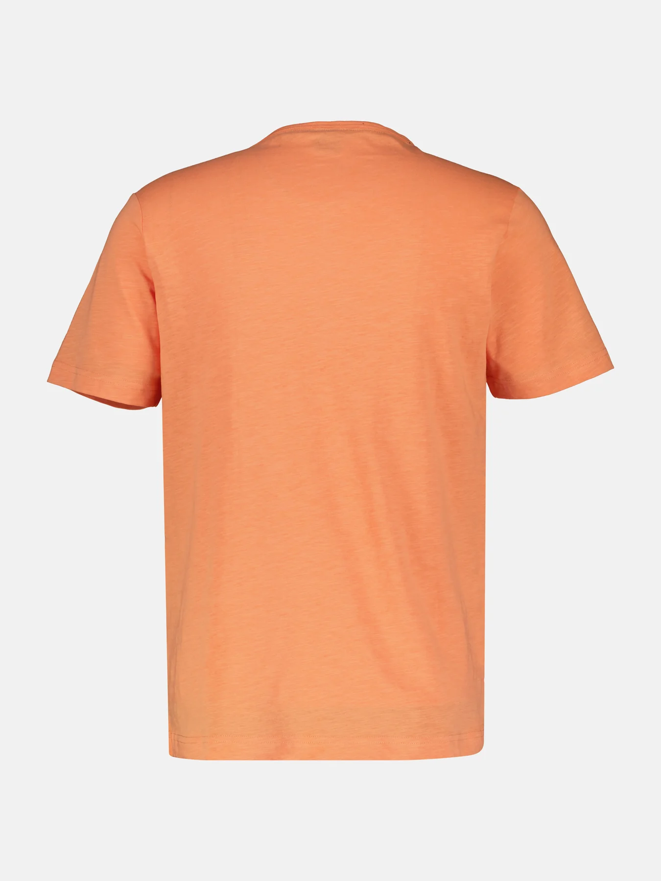 Lerros 2433908 BASIS HENLEY-SHIRT (927 MELLOW PEACH) Hotsell