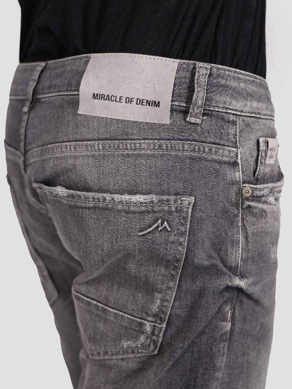 M.O.D TREVOL SHORTS SP24-1013 (achieve grey 3994) Online Shopping