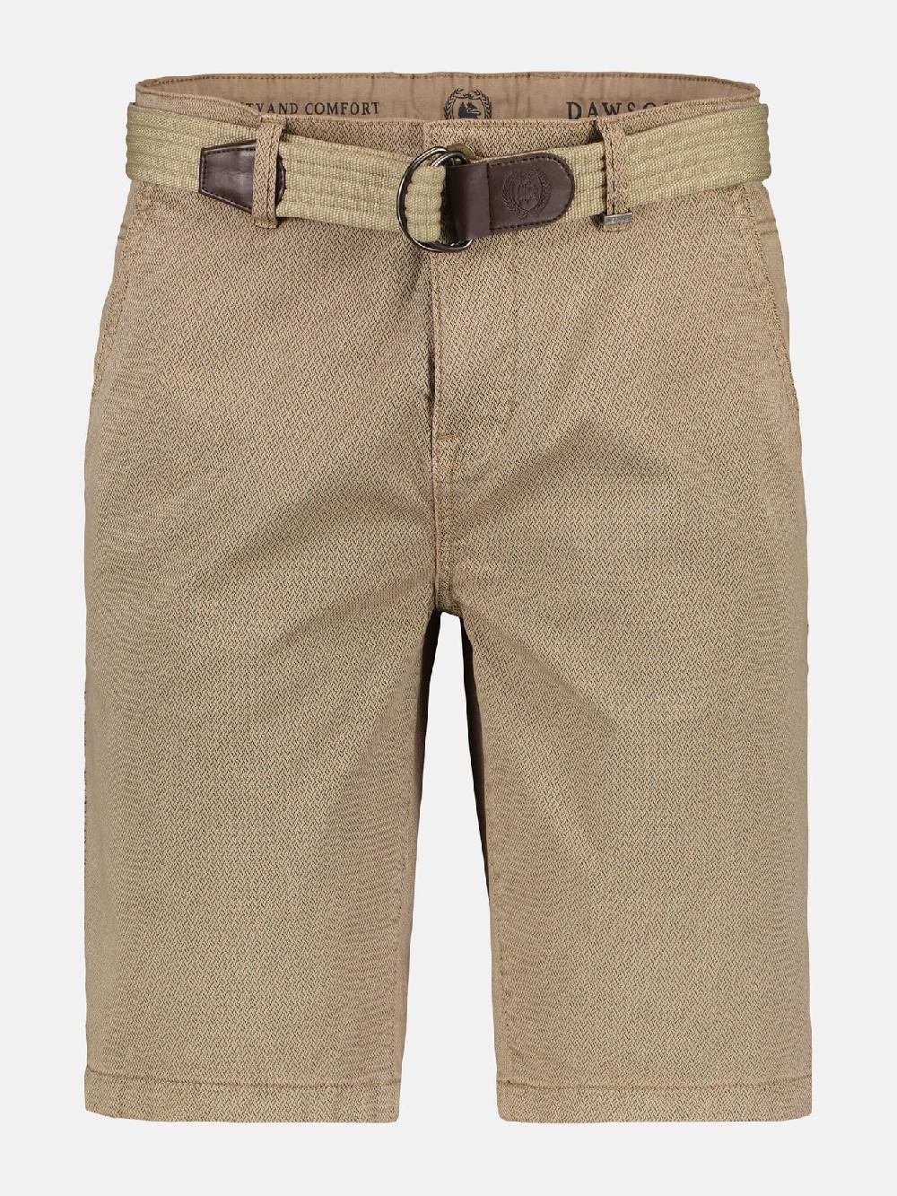 Lerros 2439214 T12 Hose Kurz (711 Dune Beige) Exklusivangebot