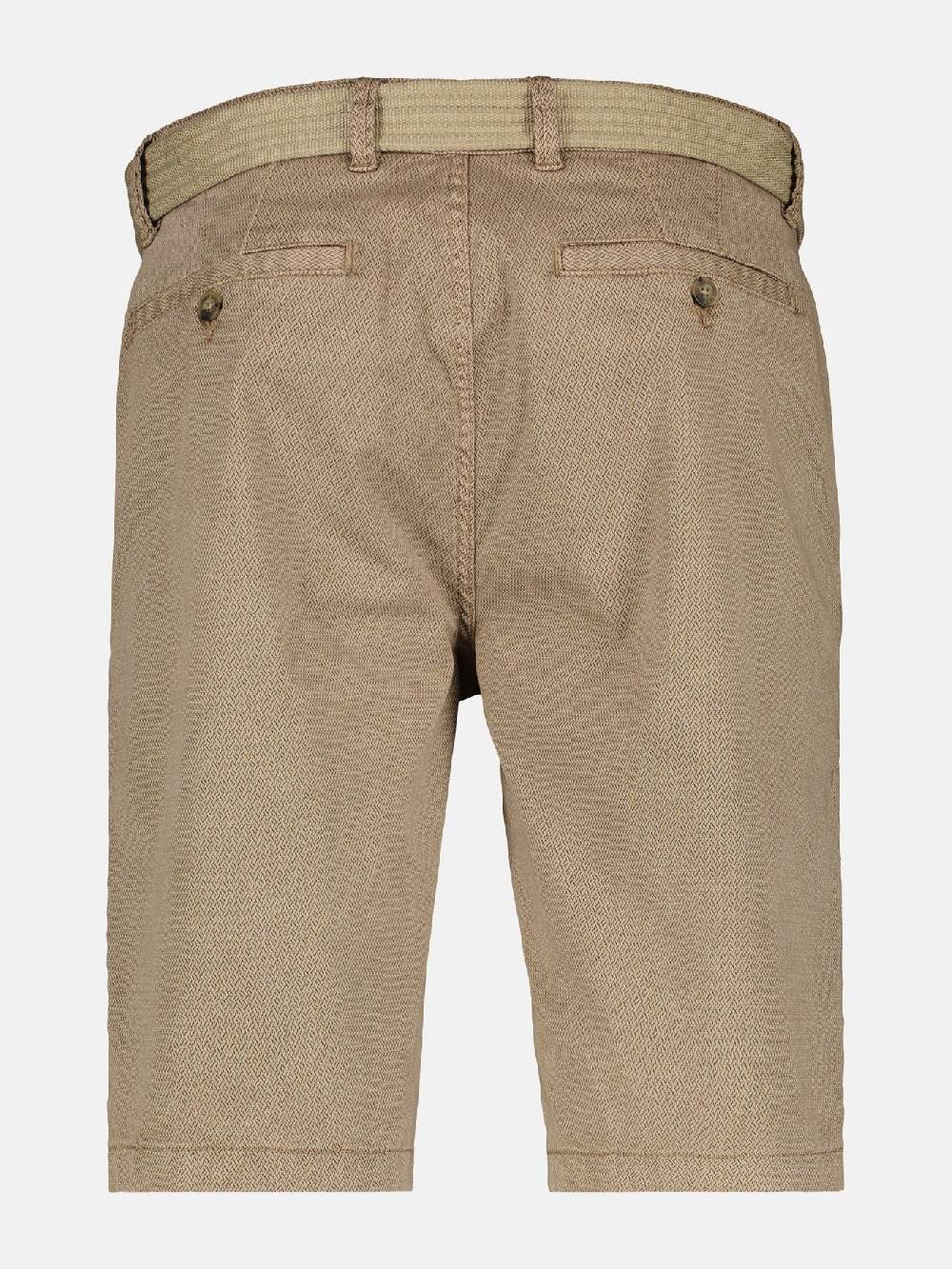 Lerros 2439214 T12 Hose Kurz (711 Dune Beige) Exklusivangebot