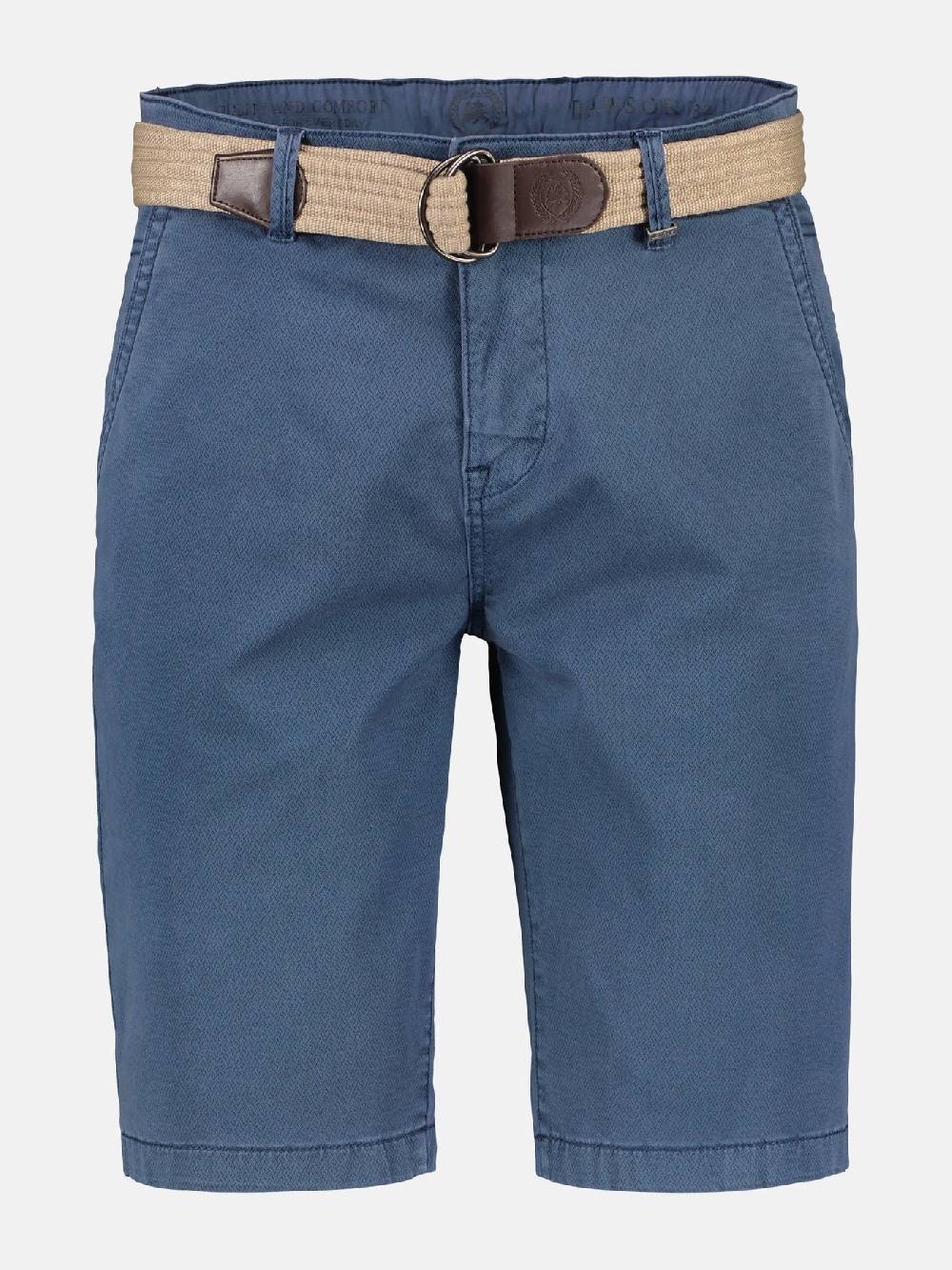 Lerros 2439214 T12 Hose Kurz (448 Storm Blue) Saisonschlussverkauf