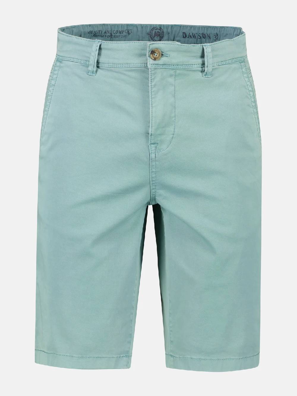 Lerros 2439213 T12 Hose Kurz (467 Dusty Mint) Weihnachtsangebot
