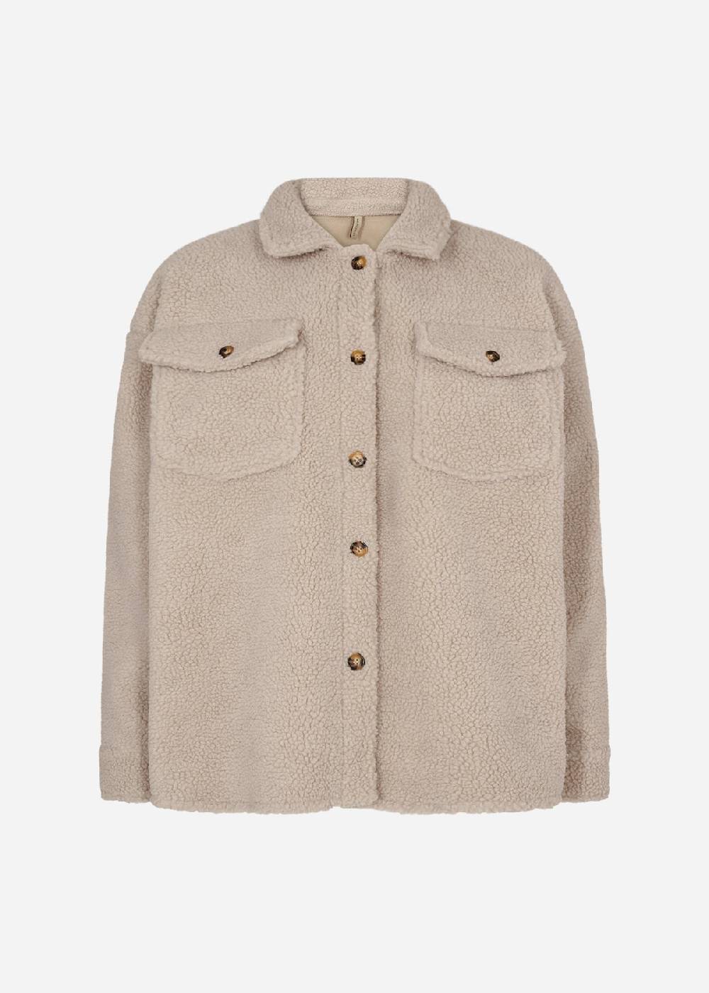 Soya Concept SC-TRINE 7 SHIRT (8205 SAND) Neueste Mode