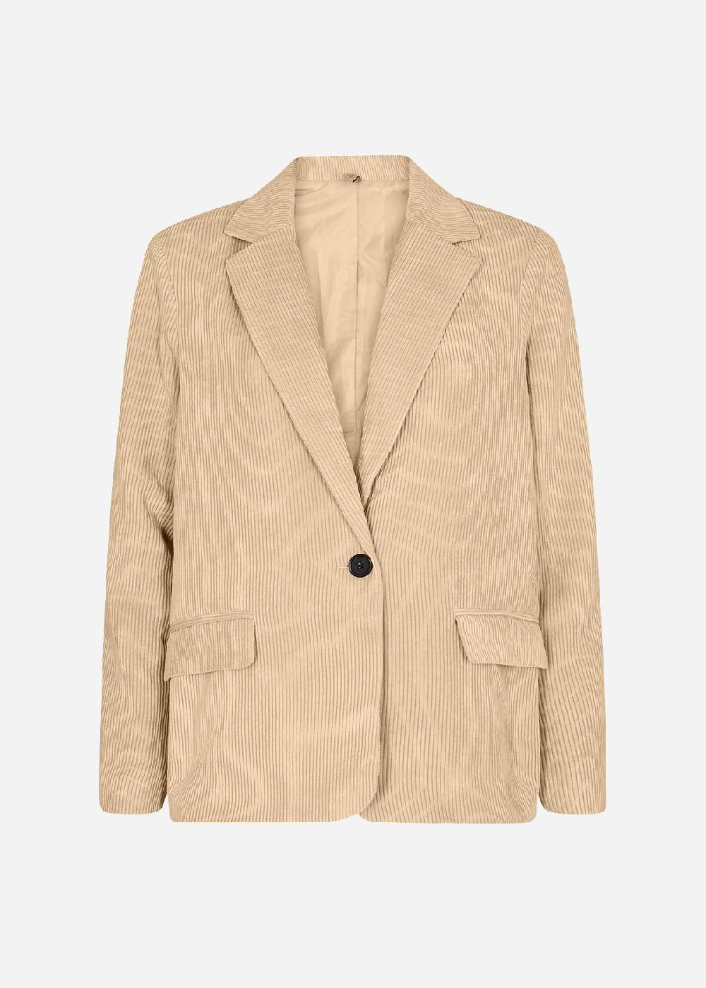 Soya Concept SC-BINDI 1 BLAZER (8205 SAND) Online Outlet