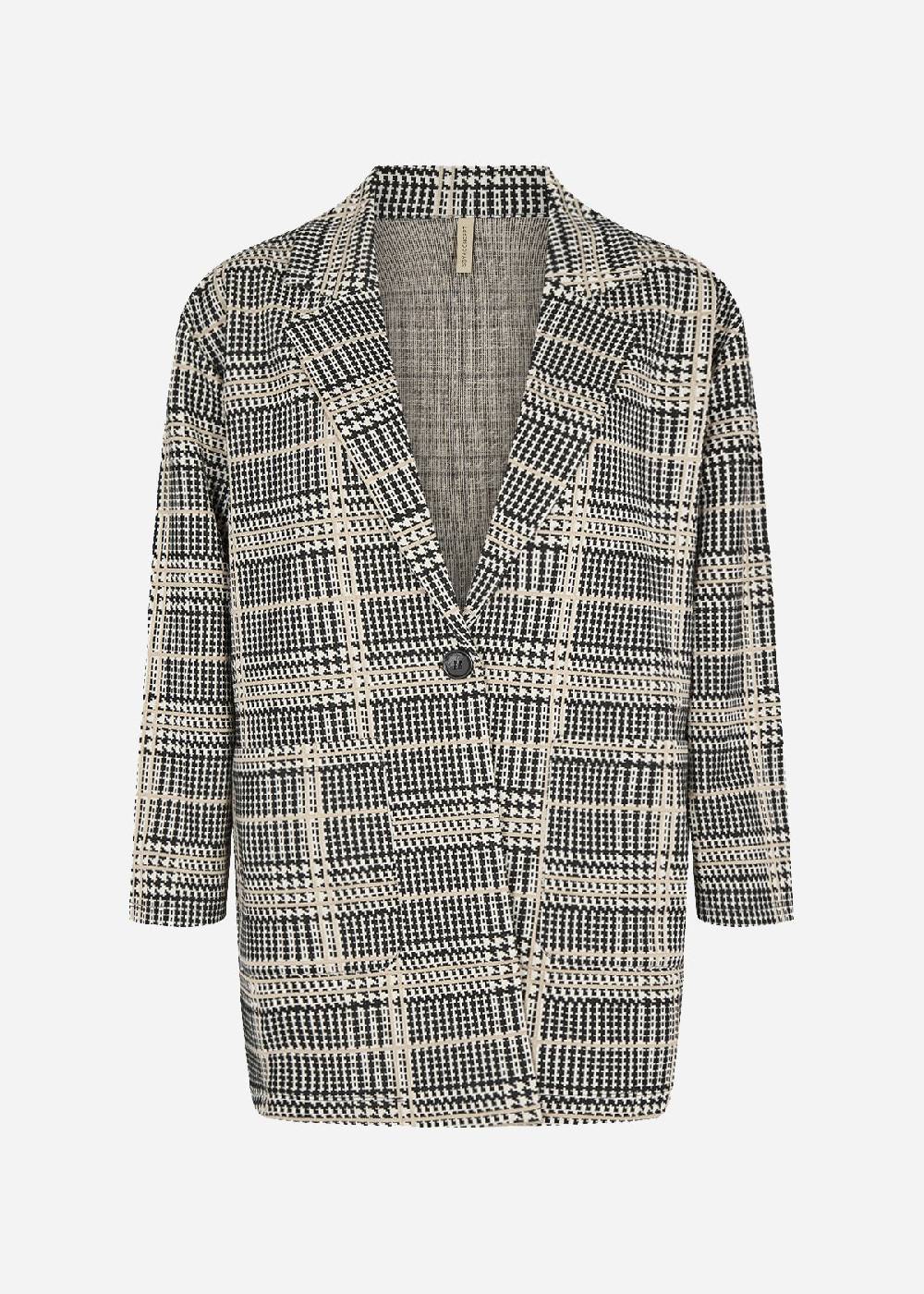 Soya Concept SC-TRIPOLI 5 BLAZER (8205 SAND COMBI) Zeitlich begrenztes Angebot