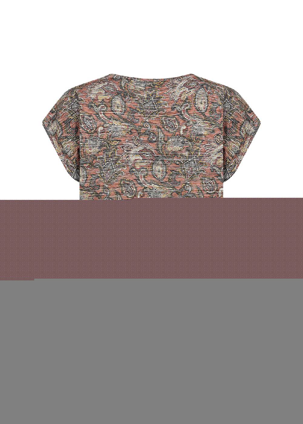 Soya Concept SC-GALINA 40 (3550C Papaya Combi) Bestseller