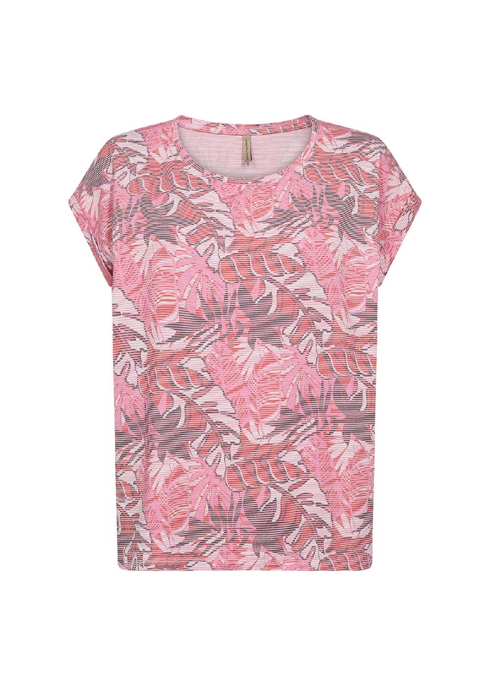Soya Concept SC-GALINA 38 (4615C Pink Combi) Tägliche Deals