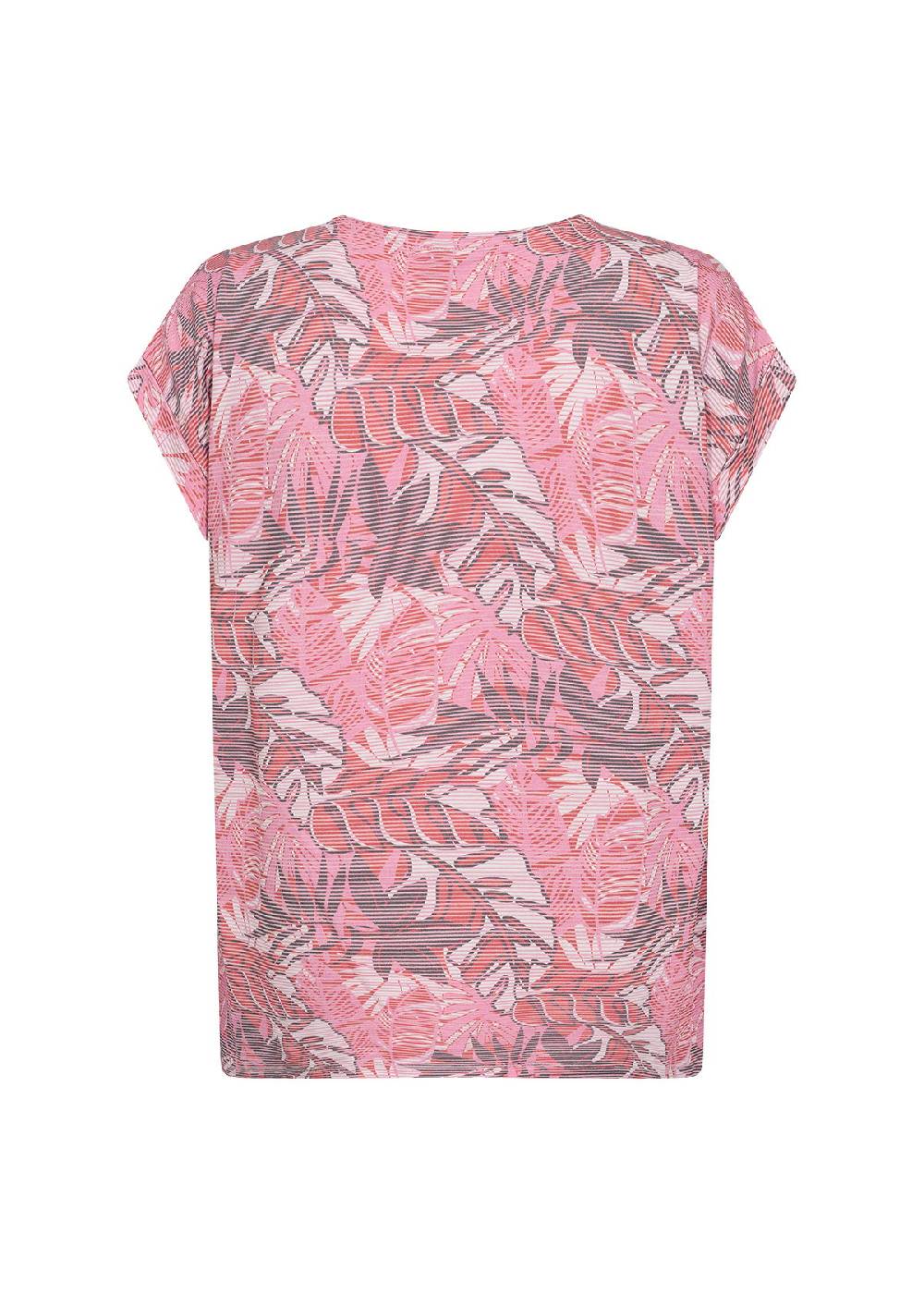 Soya Concept SC-GALINA 38 (4615C Pink Combi) Tägliche Deals