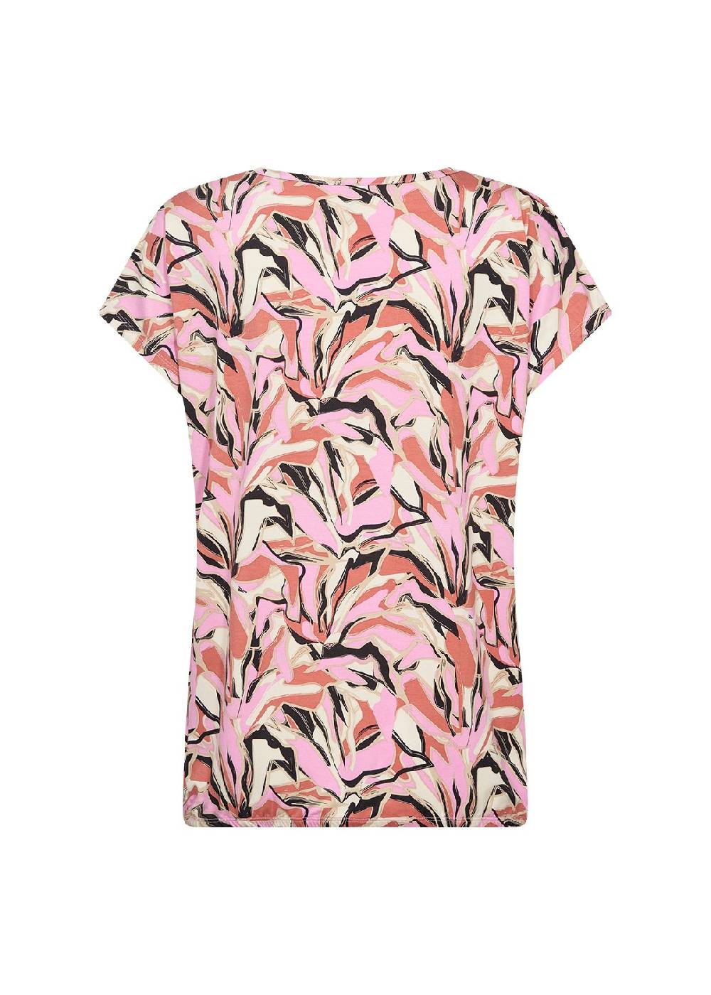 Soya Concept SC-MARICA AOP 279 (4615C Pink Combi) Riesige Ersparnisse