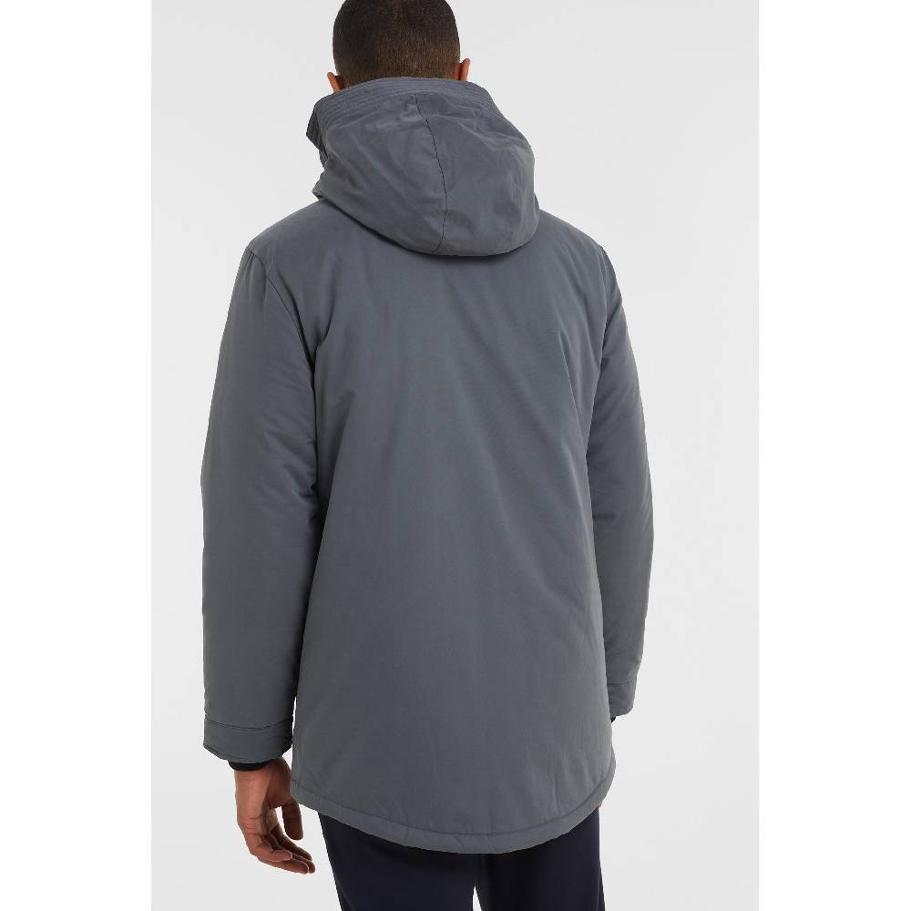 Only & Sons ONSELLIOT Parka OTW VD (200651 Dark Slate) JETZT KAUFEN