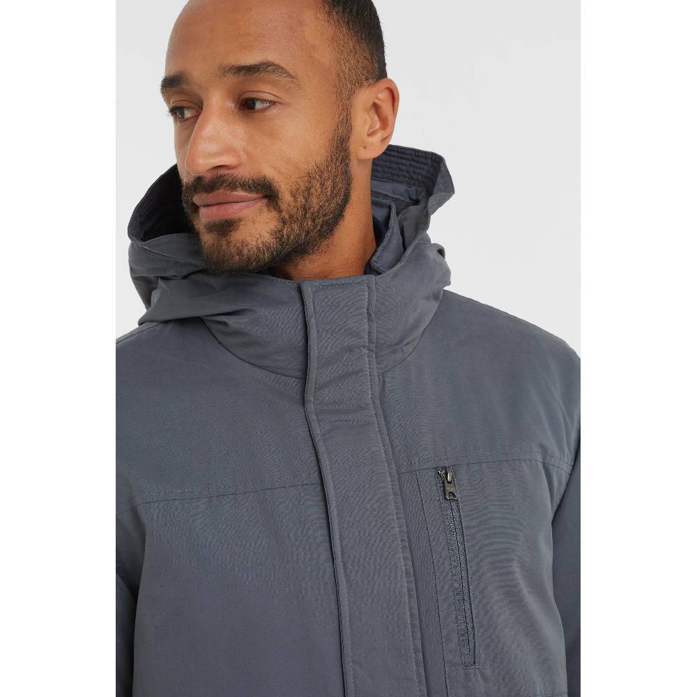 Only & Sons ONSELLIOT Parka OTW VD (200651 Dark Slate) JETZT KAUFEN