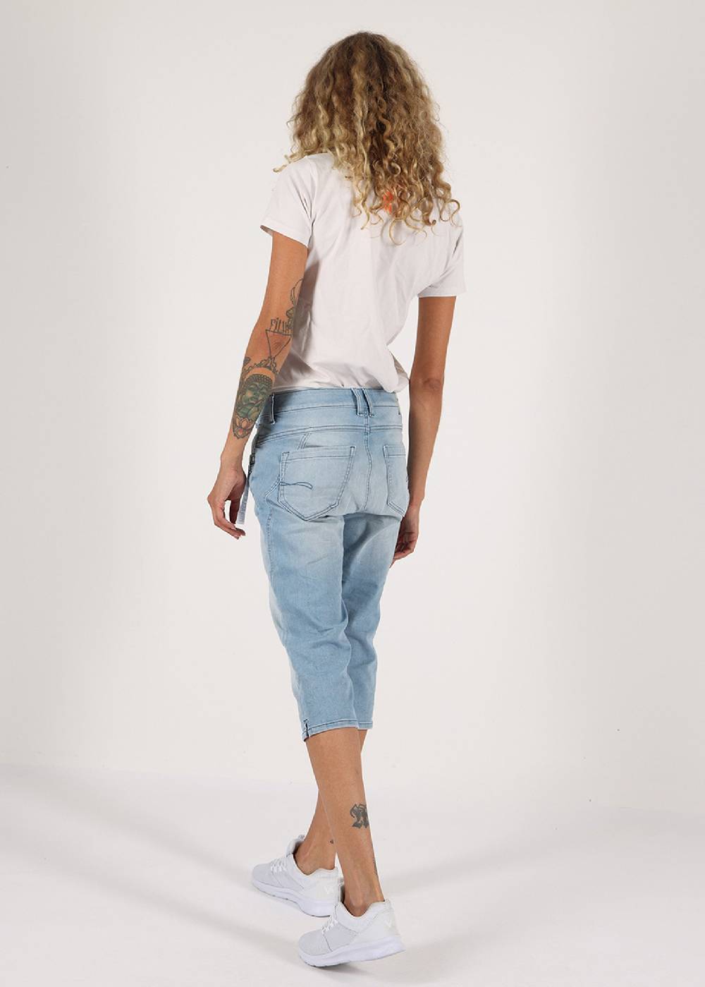 M.O.D RITA CAPRI - (2813 Roomie Blue) Letzte 2 Tage