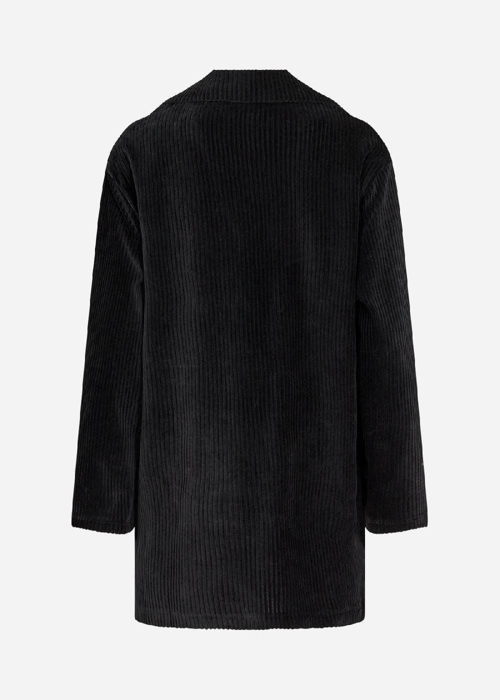 Soya Concept SC-HEATHER 2 BLAZER (9999 BLACK) Letzter Tag