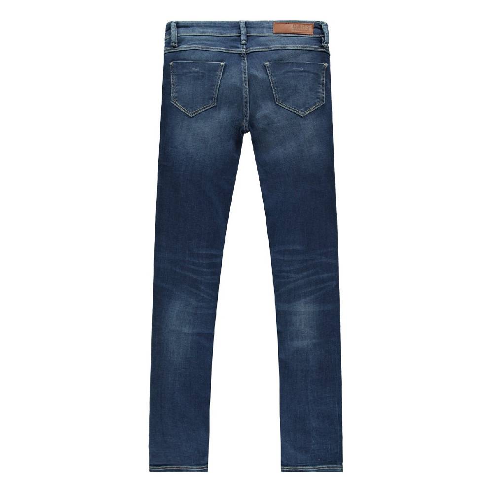Cars Jeans GABY Skinny Str.Stw Used Bis zu 60% Rabatt