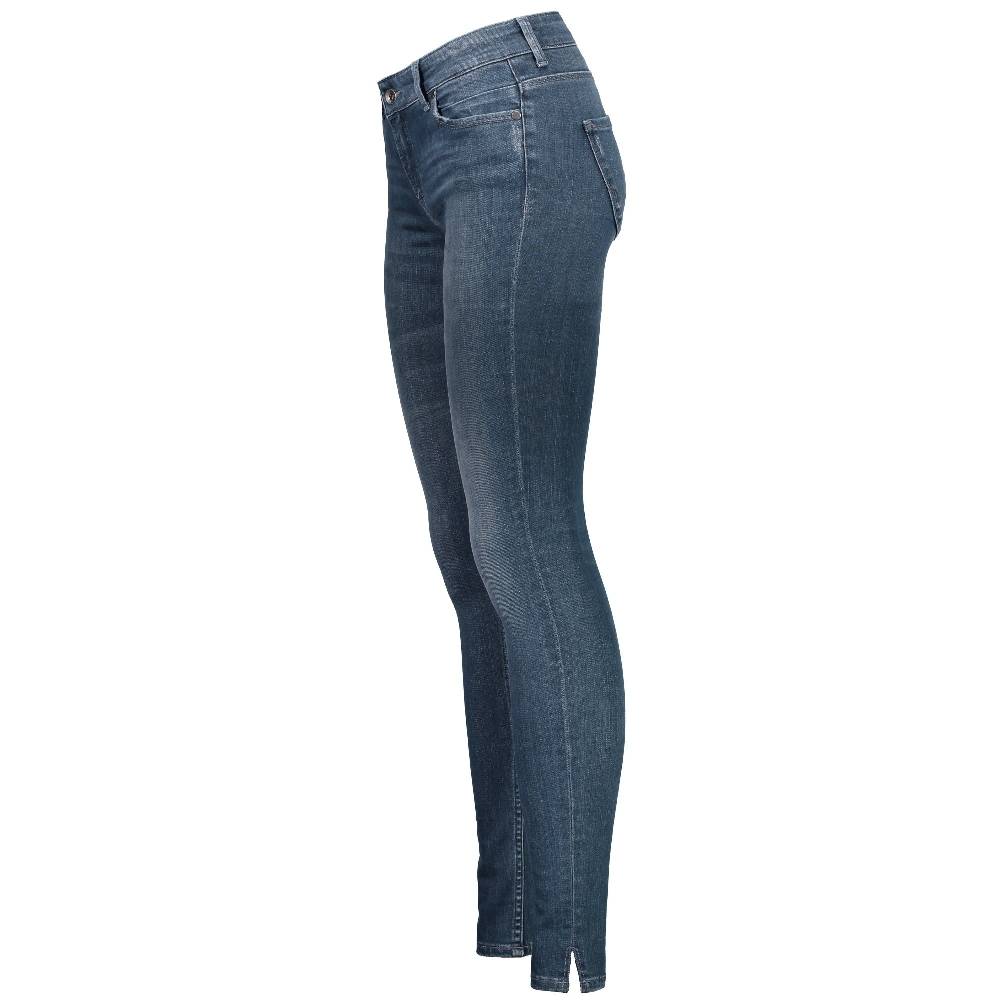 Cars Jeans CARMELA Skinny Den.BLUE USED Discount Store für neue Produkte