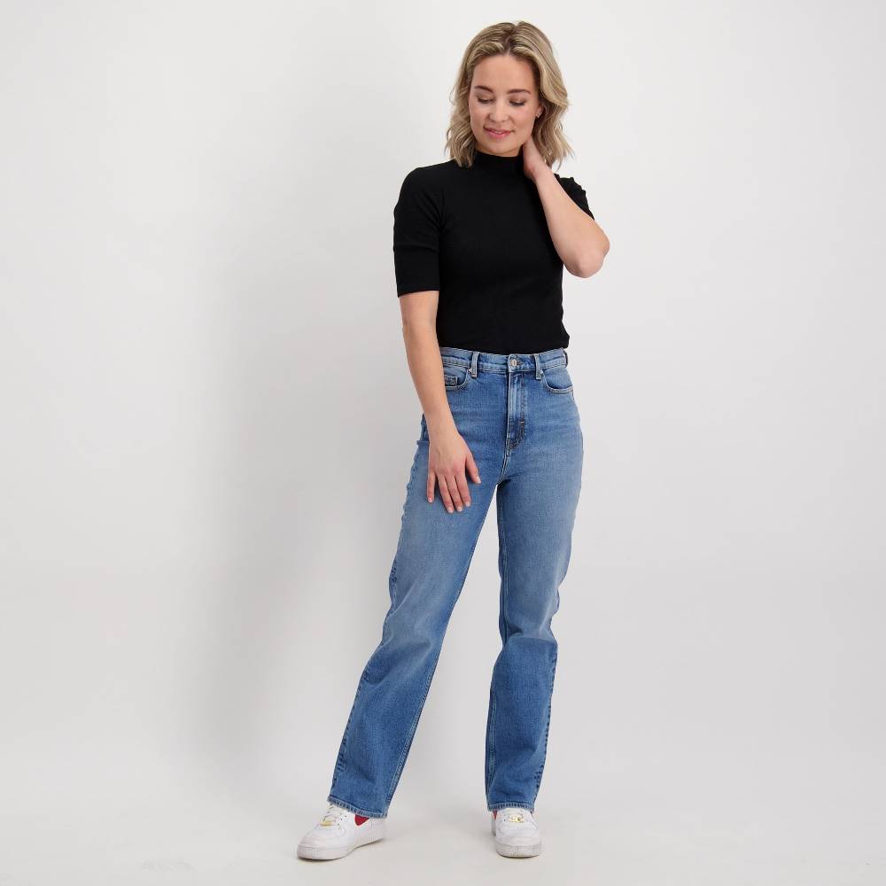 Cars Jeans CARICE Denim Stone Used Nur noch ein Tag übrig
