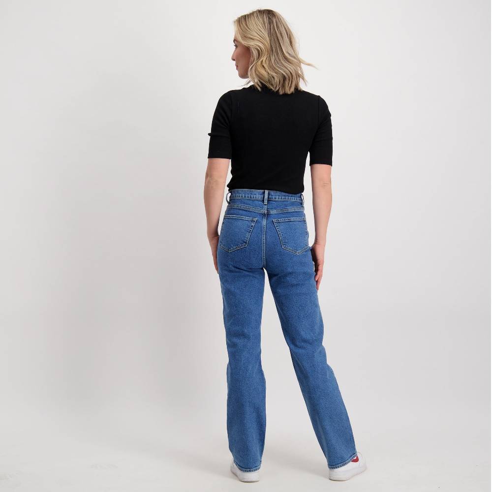 Cars Jeans CARICE Denim Stone Used Nur noch ein Tag übrig