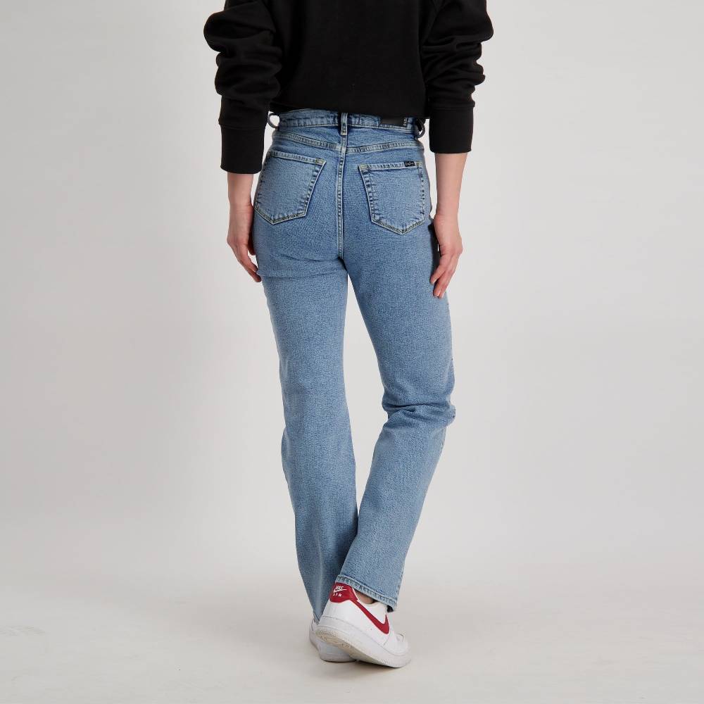 Cars Jeans CARICE Denim Bleached Used Super Rabatt