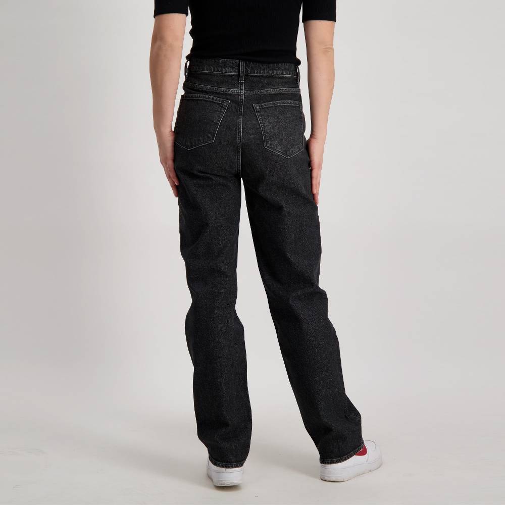 Cars Jeans CARICE Denim Black Used Riesige Rabatte
