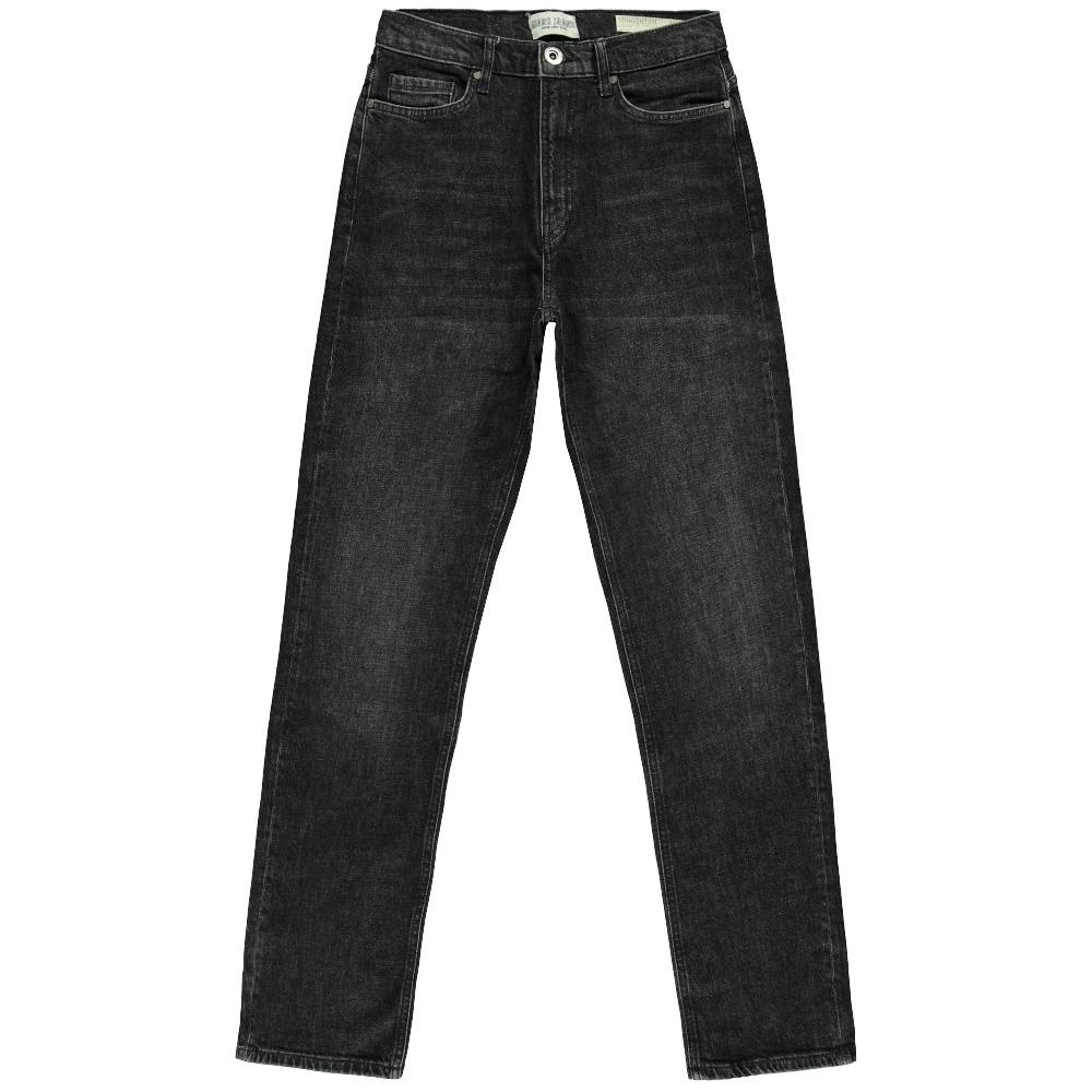 Cars Jeans CARICE Denim Black Used Riesige Rabatte