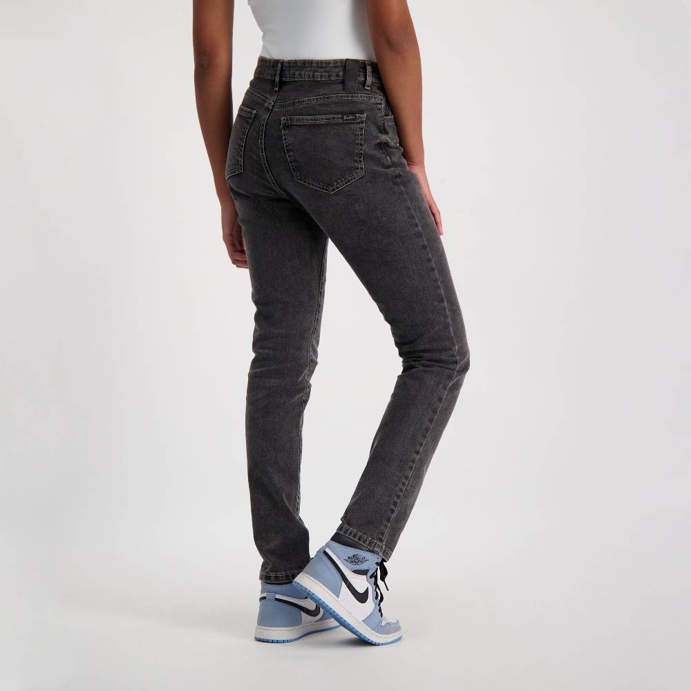Cars Jeans ISALIE Den. Grey Used 50% Rabatt mit kostenlosem Versand