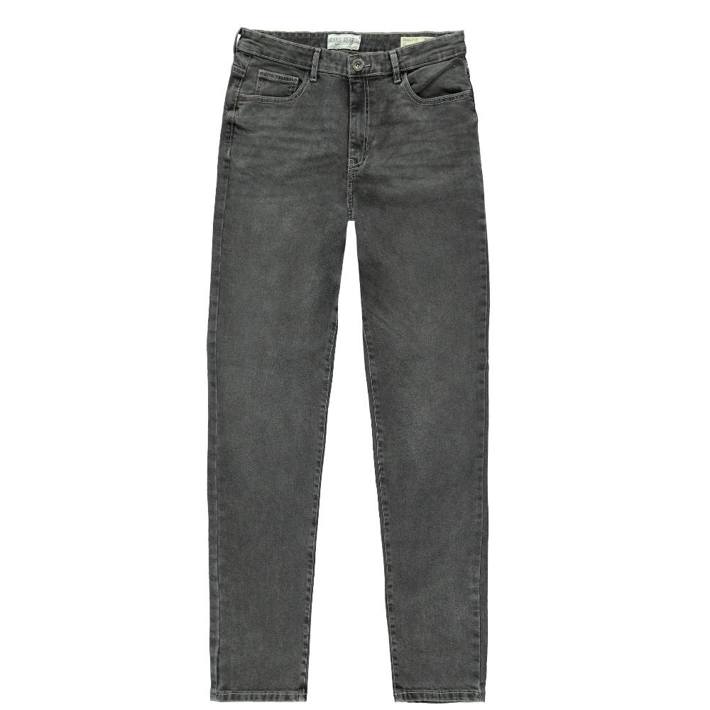 Cars Jeans ISALIE Den. Grey Used 50% Rabatt mit kostenlosem Versand